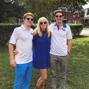 Meet your Posher, Patrick